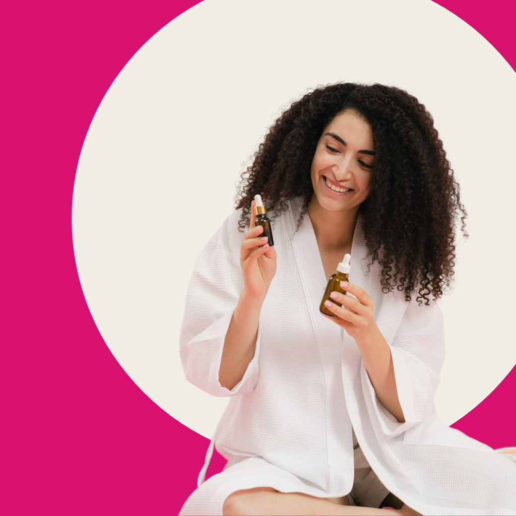 Why Clean Ingredients Matter (Especially in Menopause)