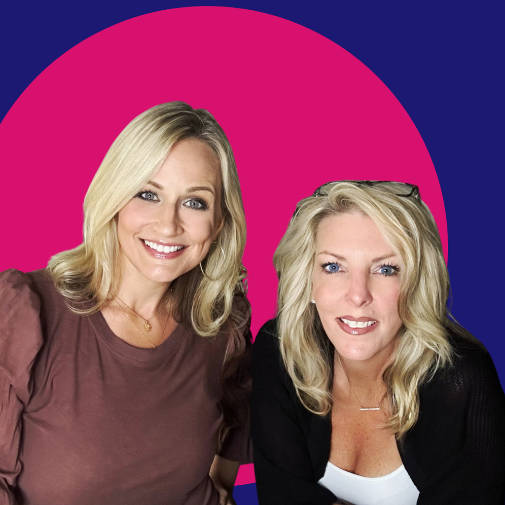 It Started with Tears on the Porch: The Story Behind Shebang